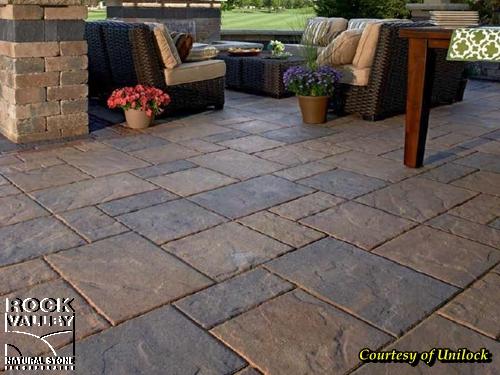 BEACON HILL™ FLAGSTONE Pavers