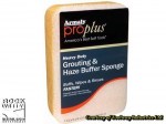 Grouting & Haze Buffering Sponge