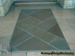 Indus Valley Bronte Square Cut Flagstone