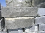 Provincial Grey Natural Bed Building Stone